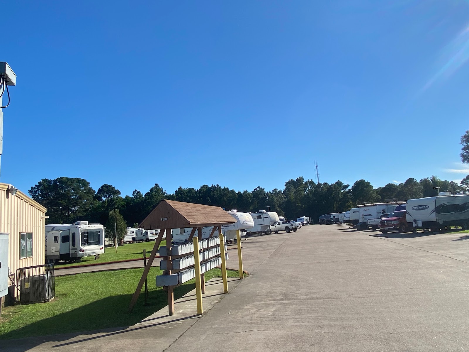 Baytown RV