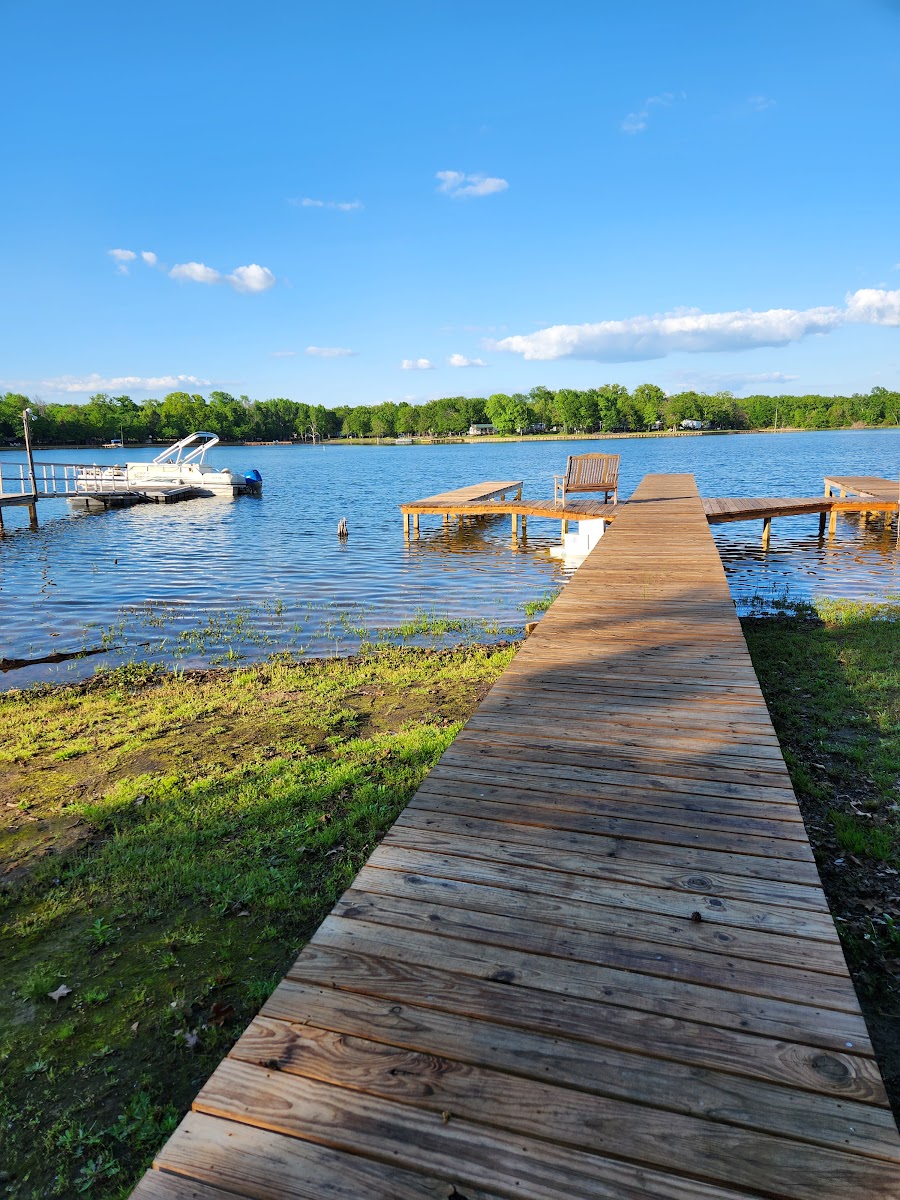Patriot RV Park - Lake Fork