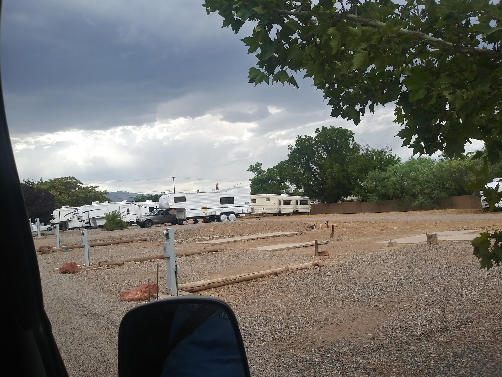 Stoneybrook Mobile Home and RV Park