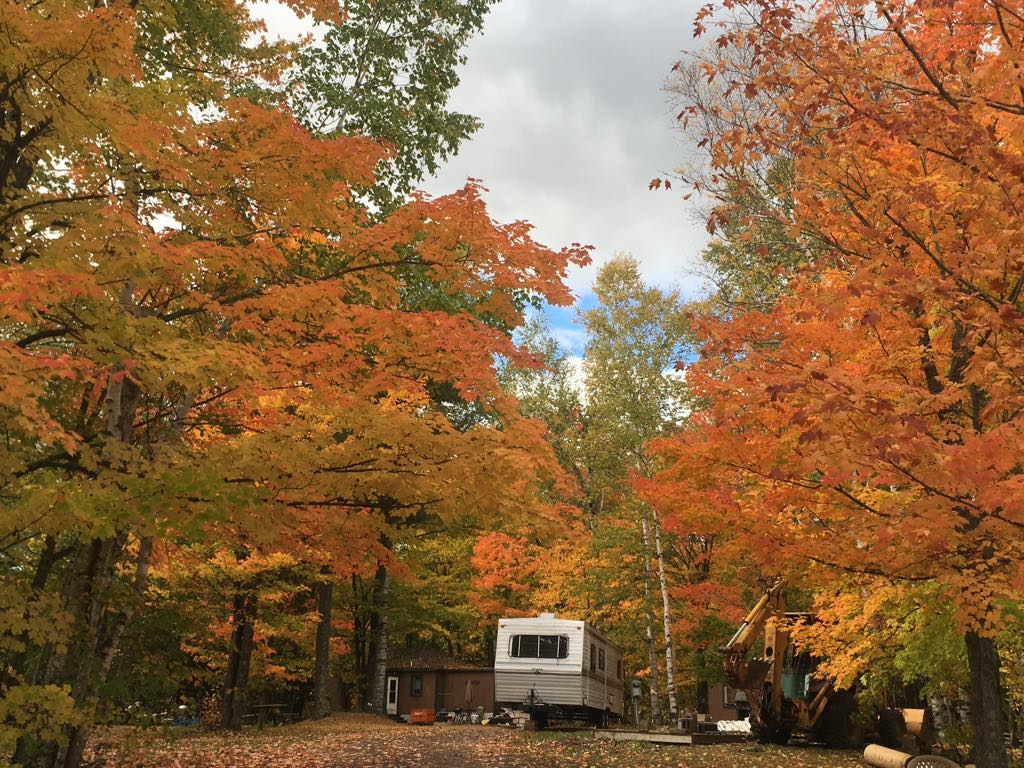Park Lake RV Campground