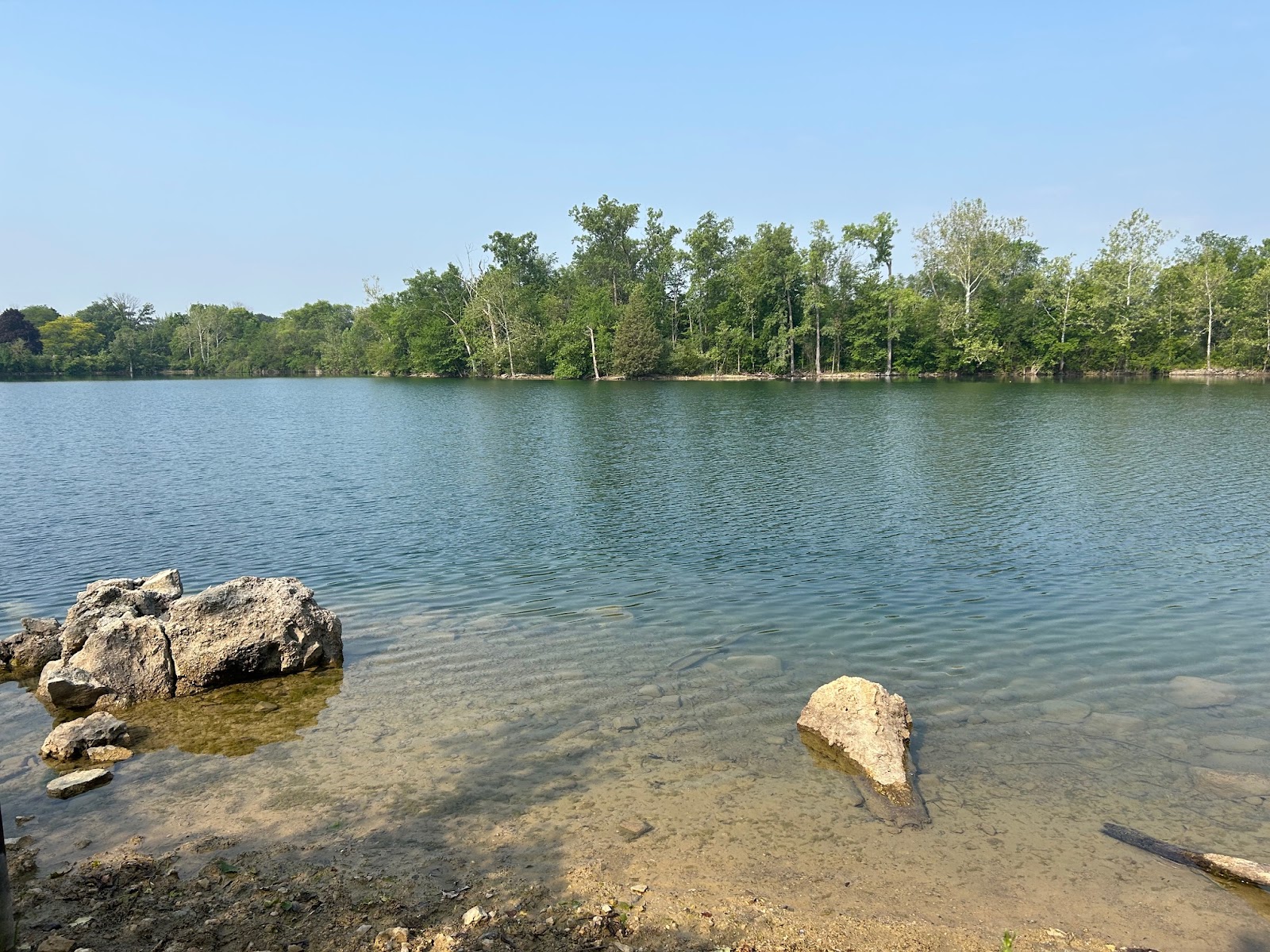 The Quarry Campground
