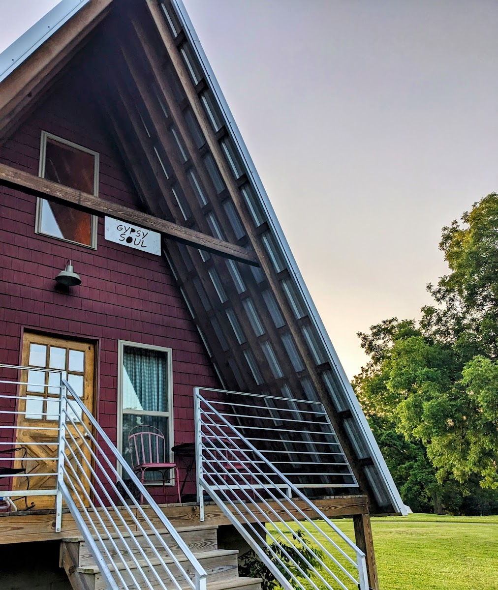 Serendipity Brownsville's Venue, Resort, and RV Park