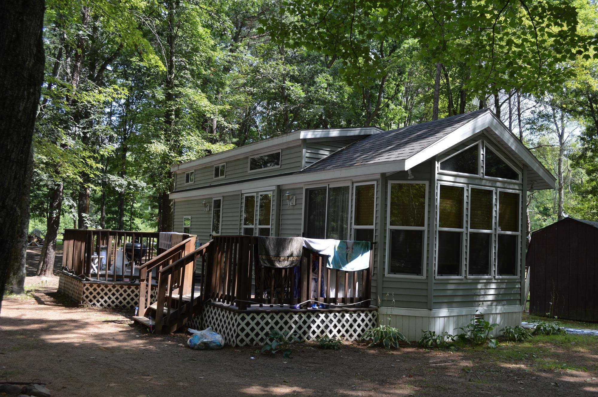 Pineland Camping Park