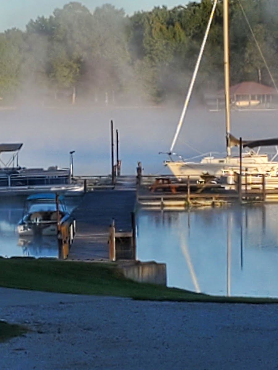 Css Cabbins RVsites Boatslips