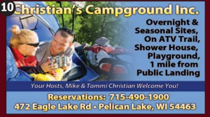 Christian's Campground