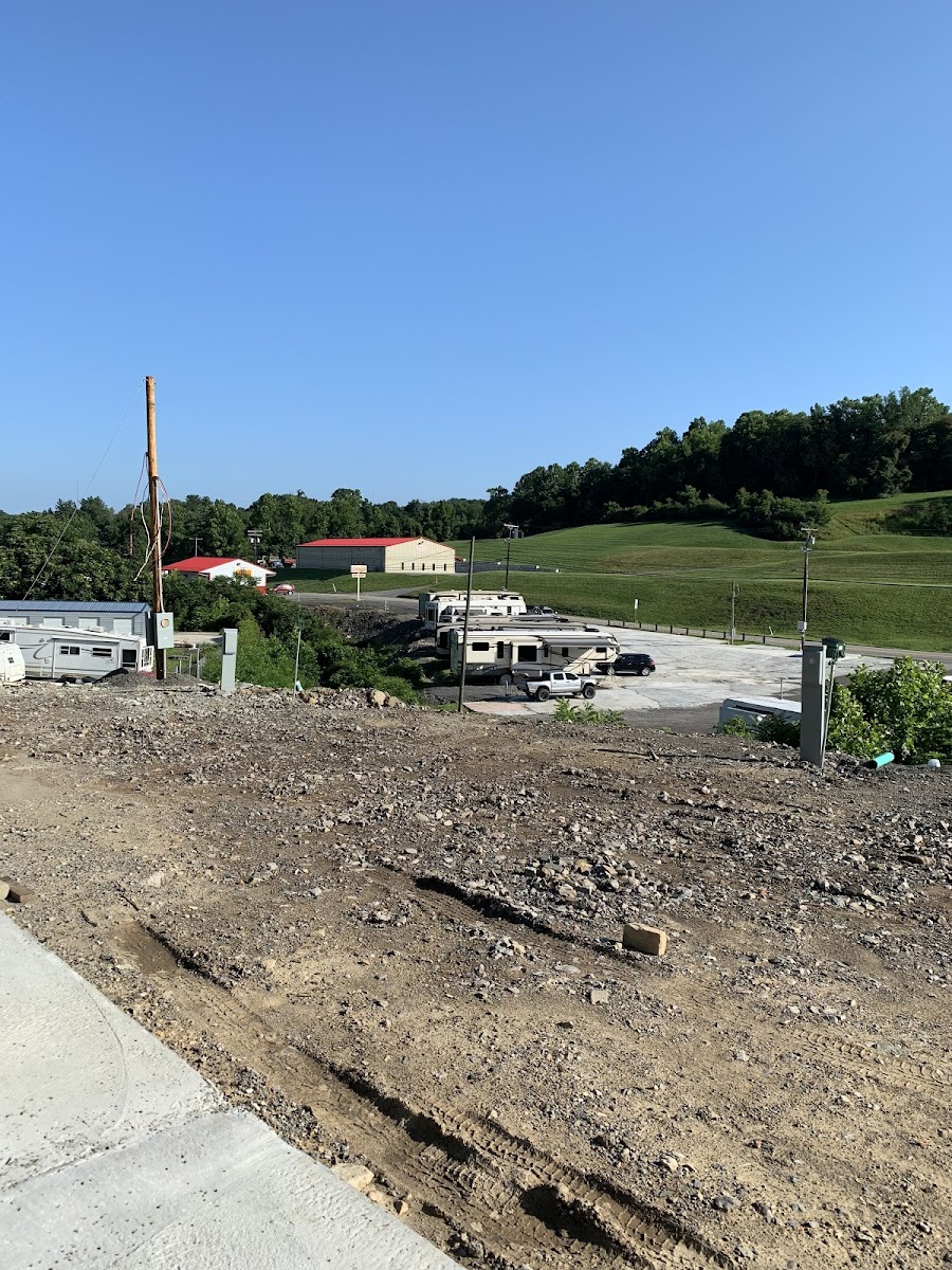 Acts 9 RV Park and Storage