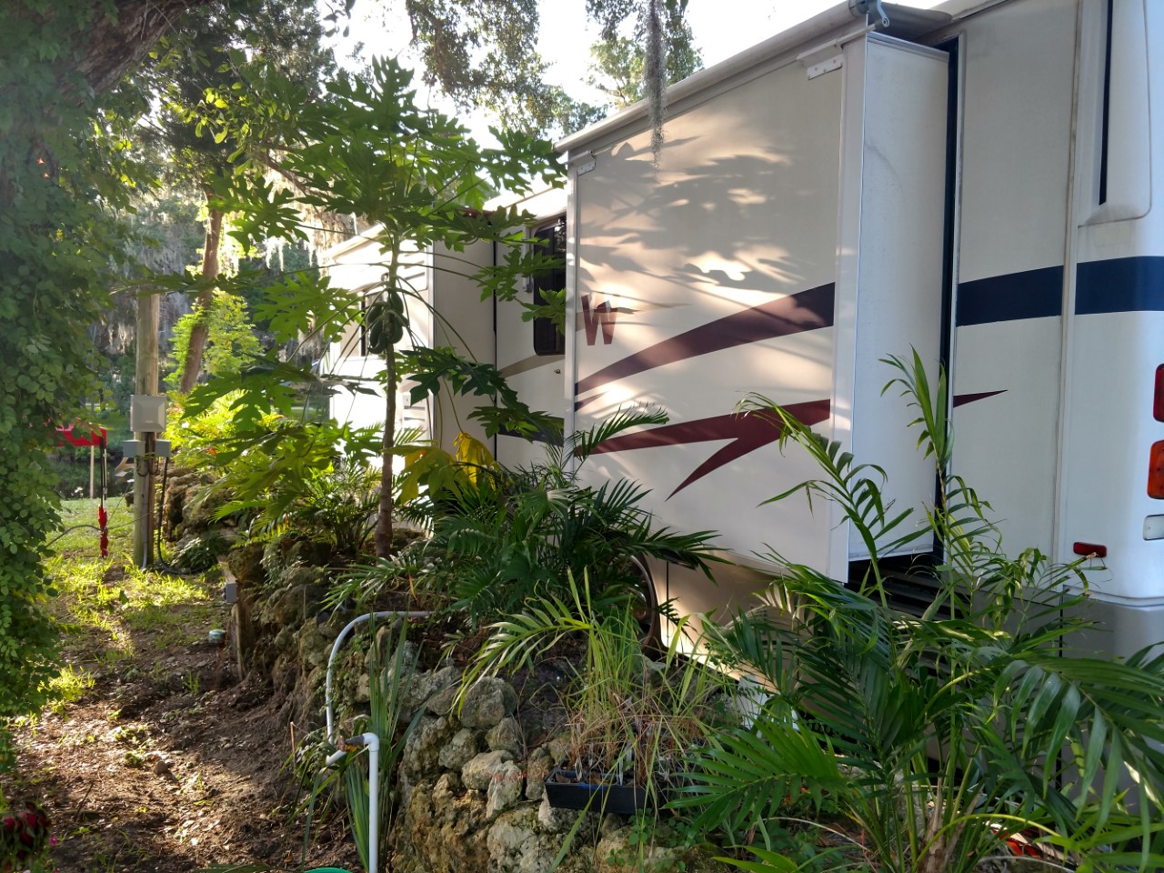 Ozello Keys Fish Camp