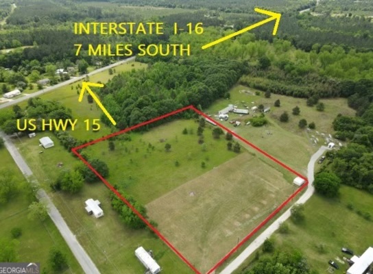 Southern Sky RV Spot