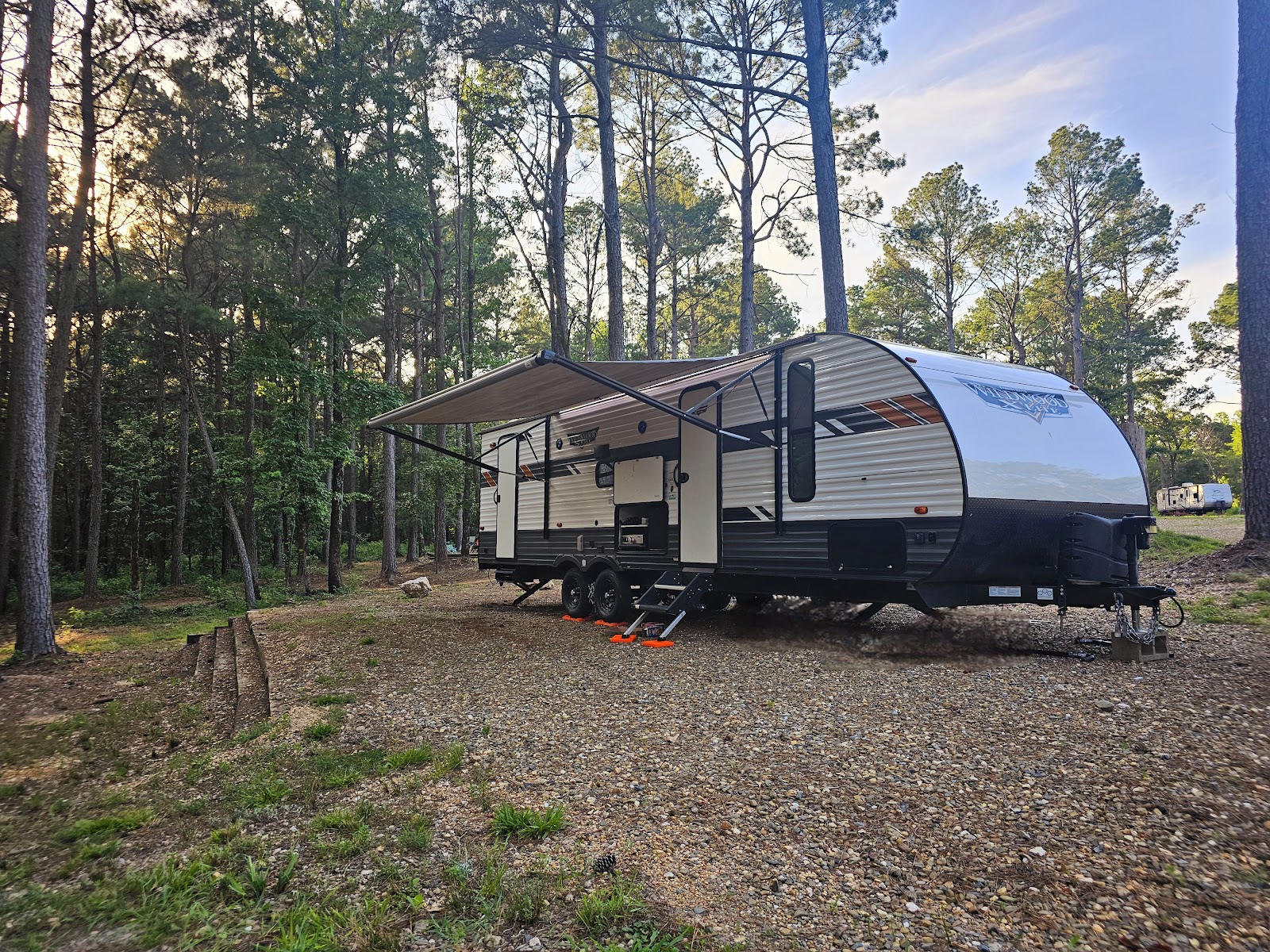 Redwood RV Park