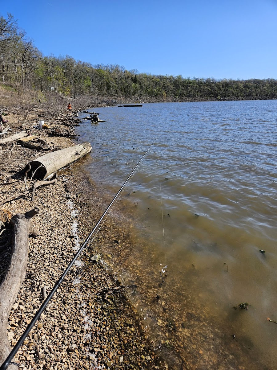 Pittsburg Park USACE