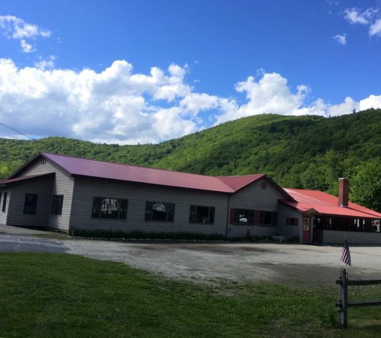 Mohawk Park Campground