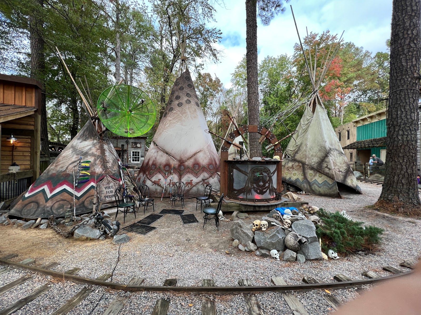 Farm Country Campground