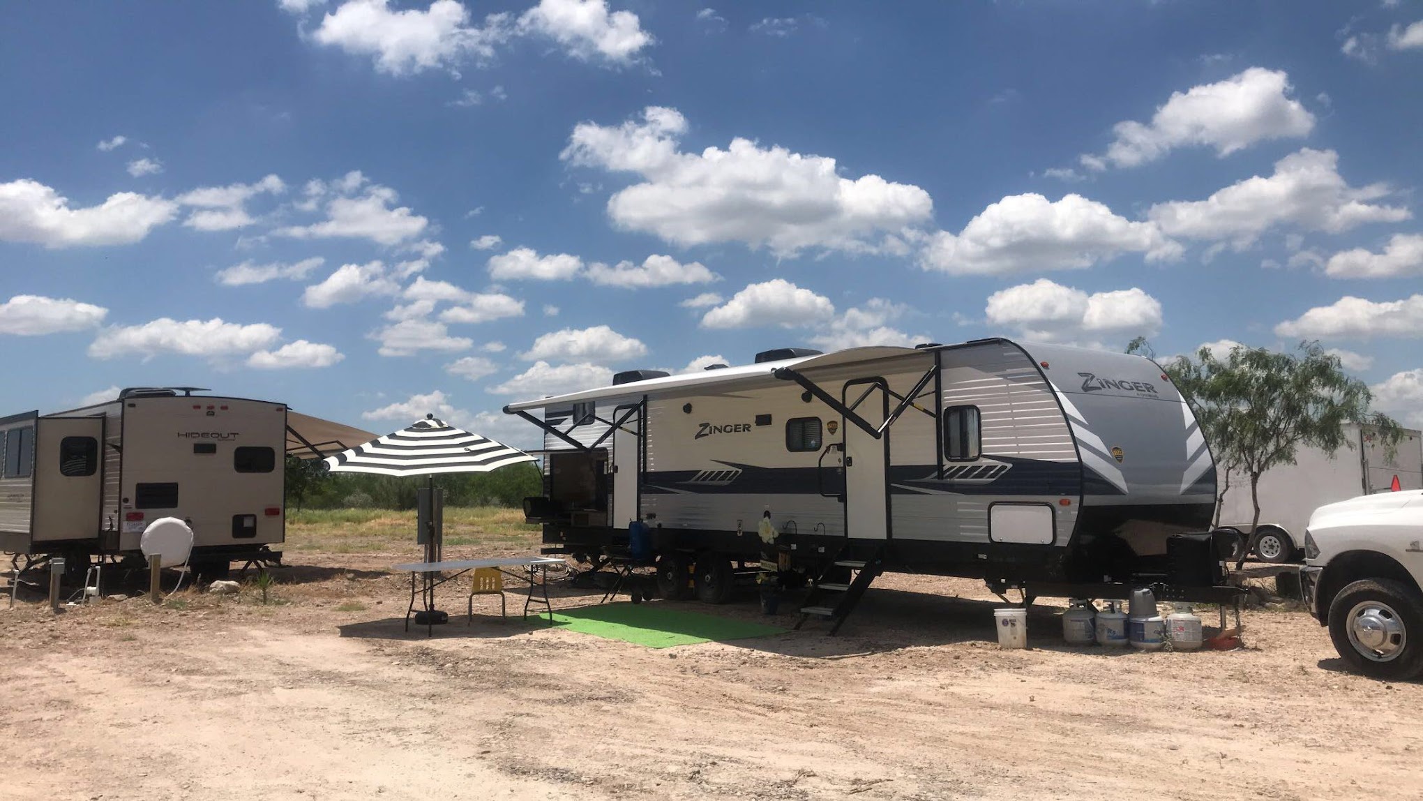 Trevino2 RV Park