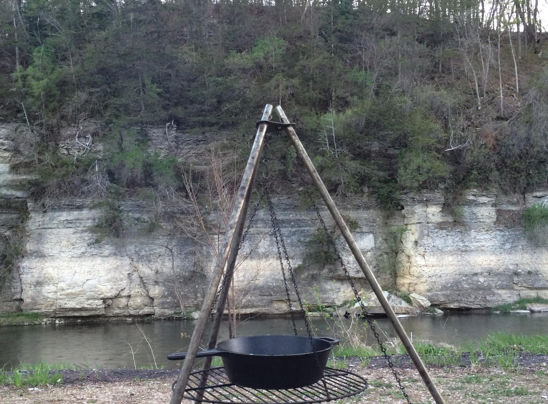 Bluffton Resort and Bar