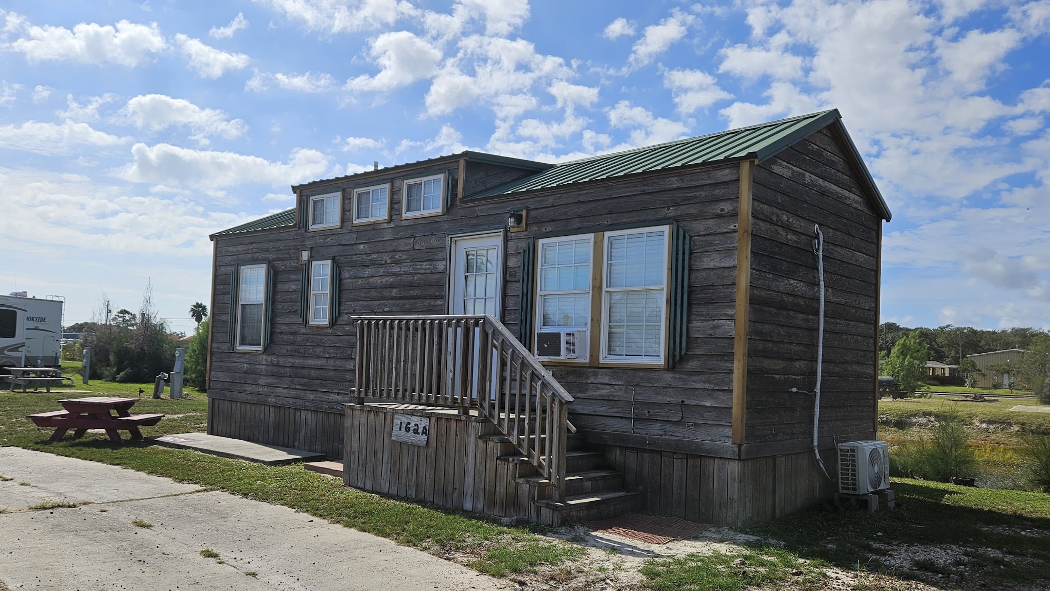 Woody Acres RV Resort