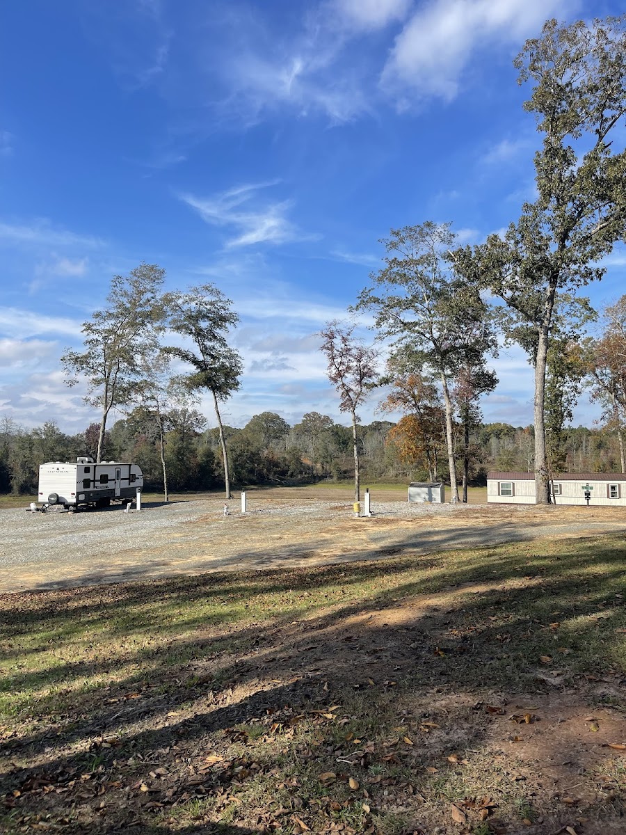Oakwood RV Park