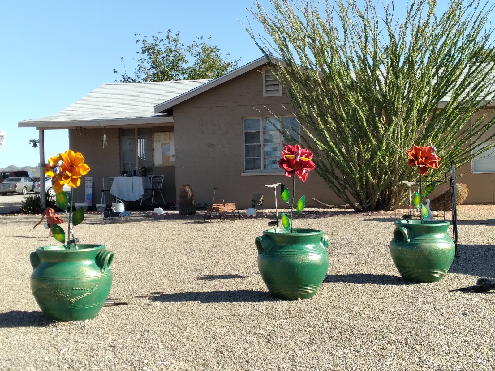 Arizona Sunset RV Park