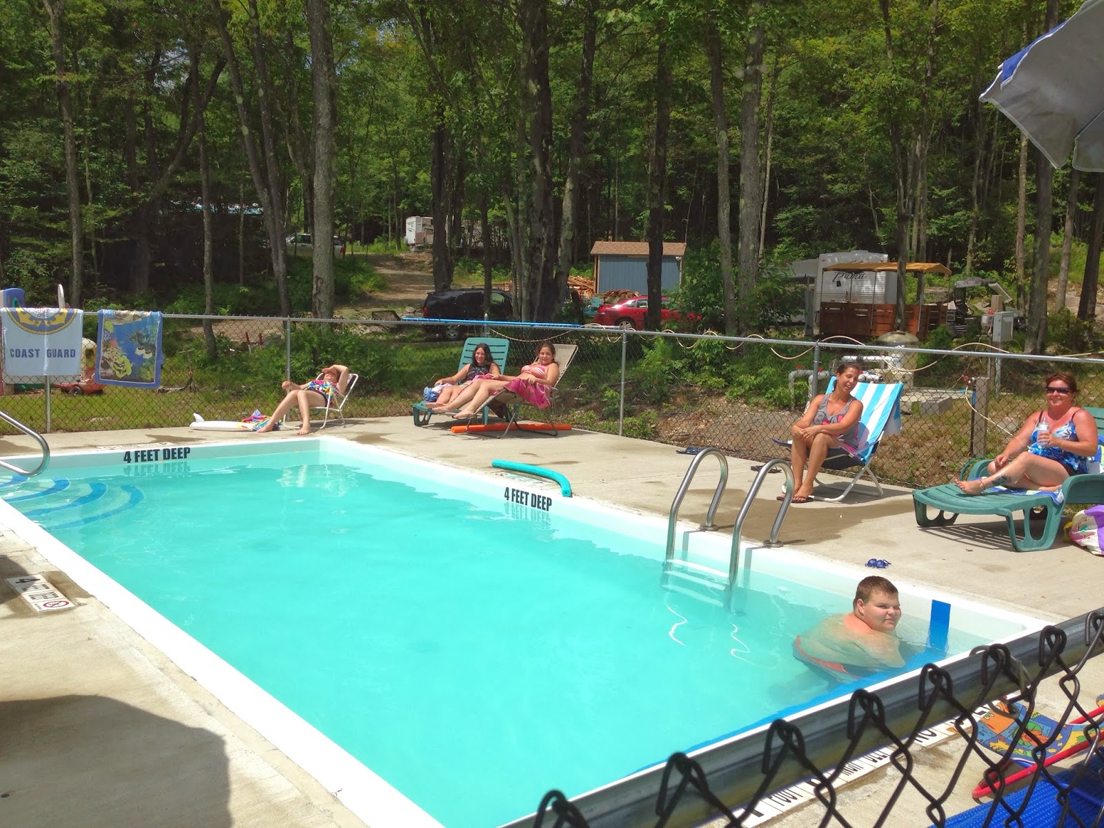 Little Spring Brook RV Park