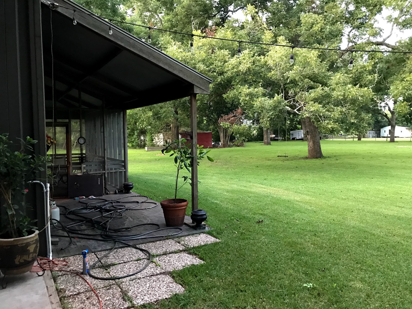 Sugar Land RV Park - Sugar Land, TX