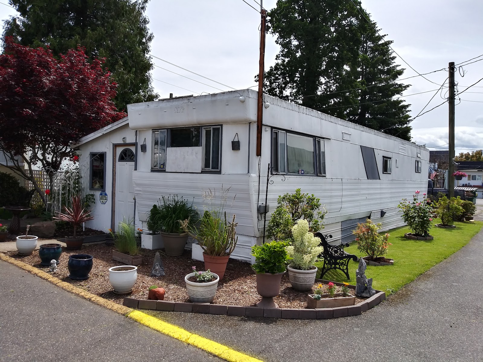 Milwaukie MH & RV Park
