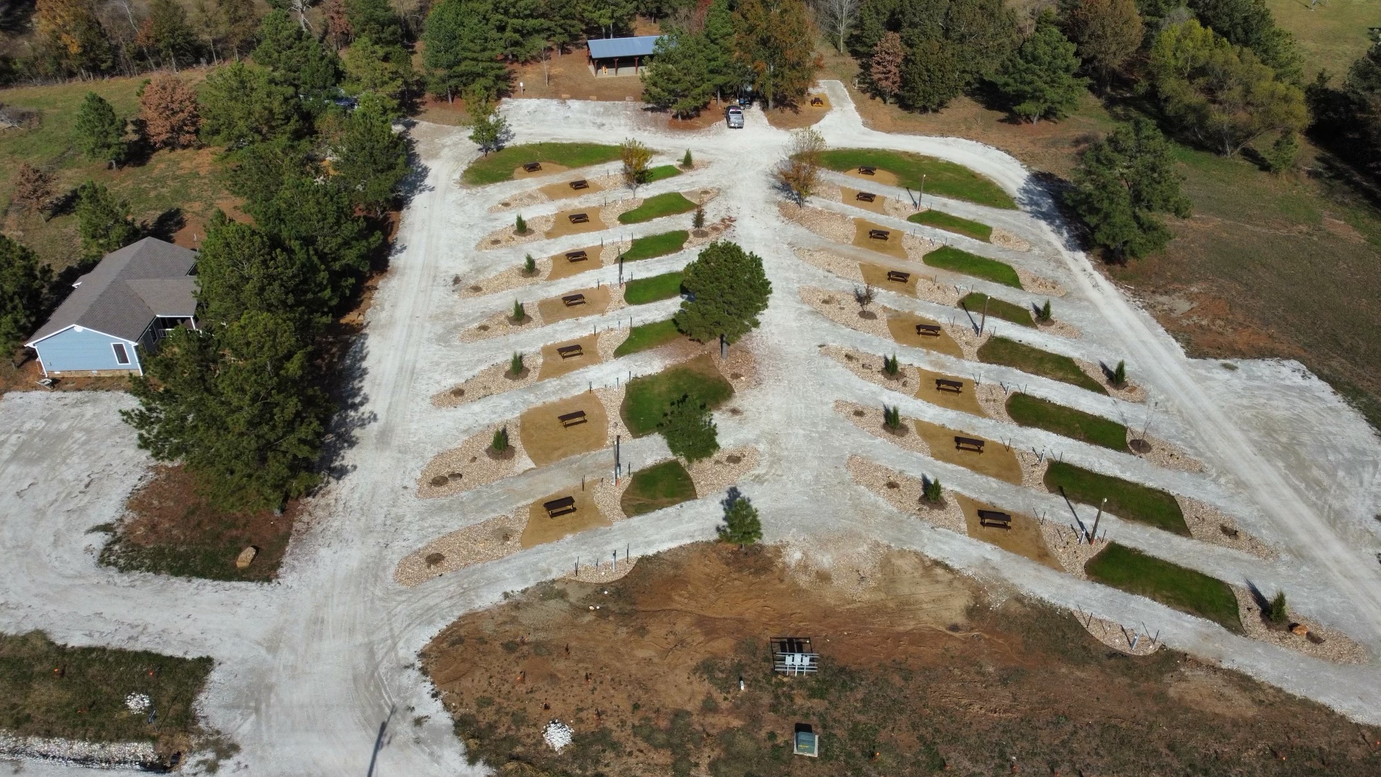 Cherokee Wild RV Resort