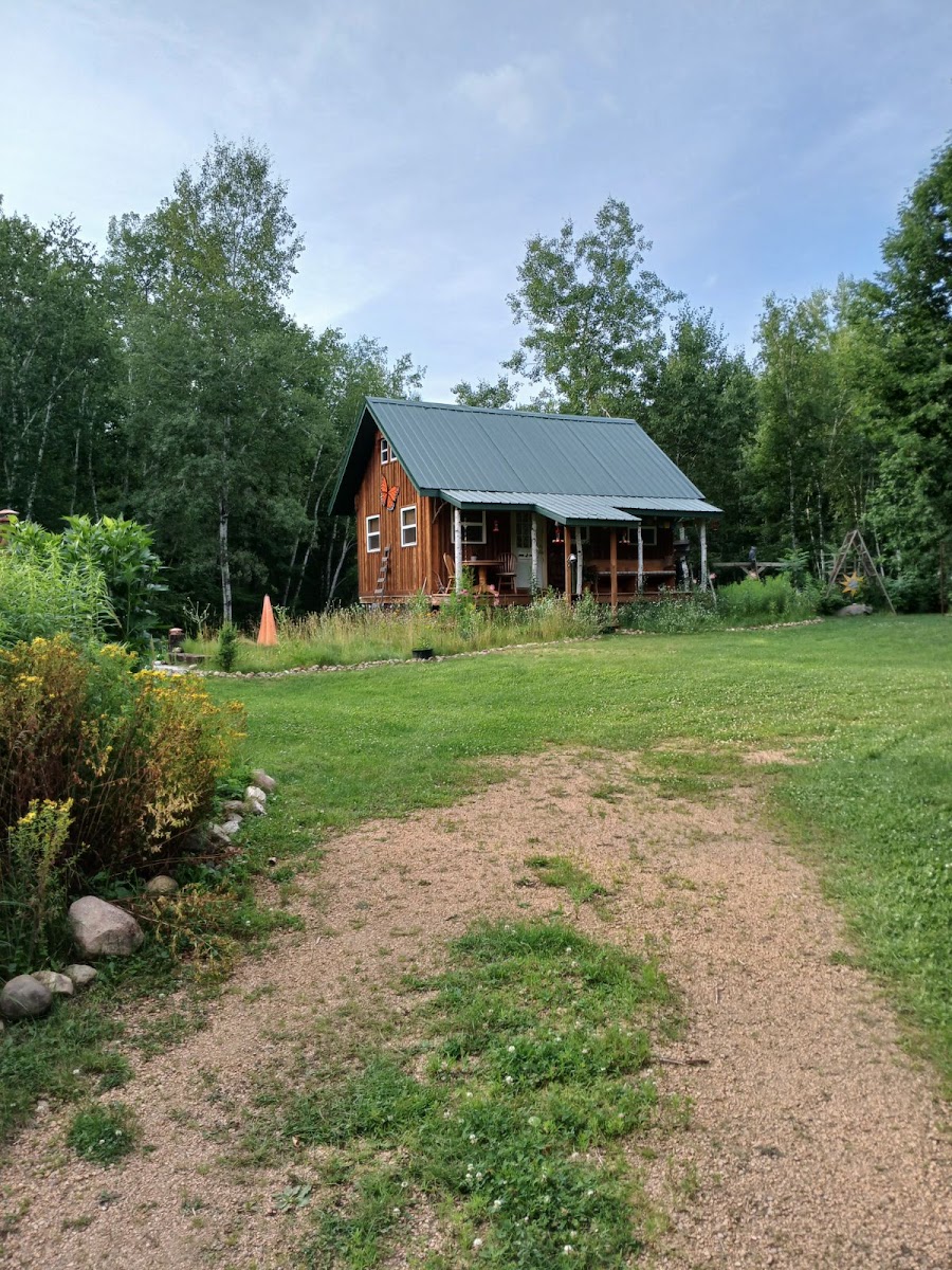 The Wellness Retreat