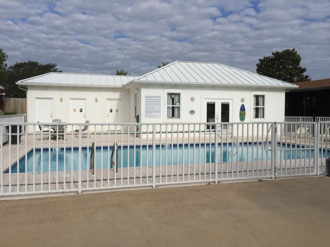 Destin Village RV Resort.... A Great Place To Bring Your Family!