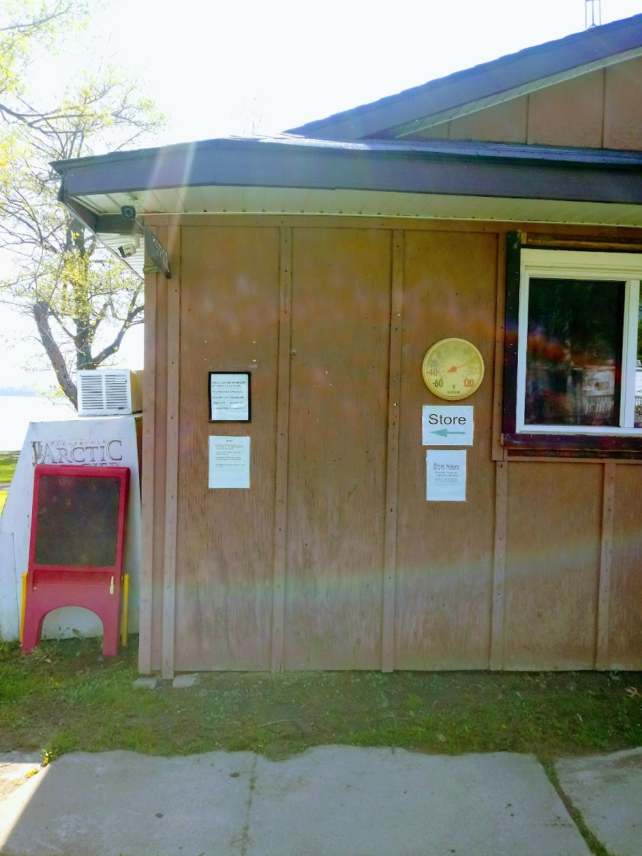 Kings Landing Kampground