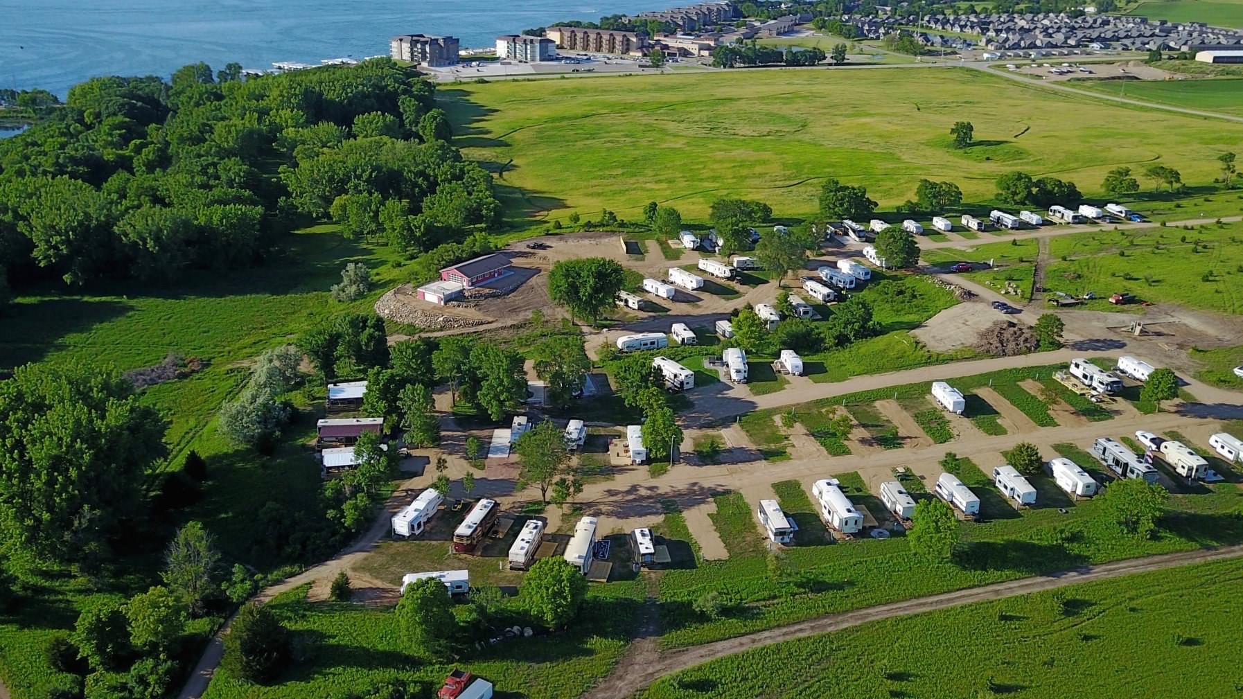 Cedar Ridge Campground