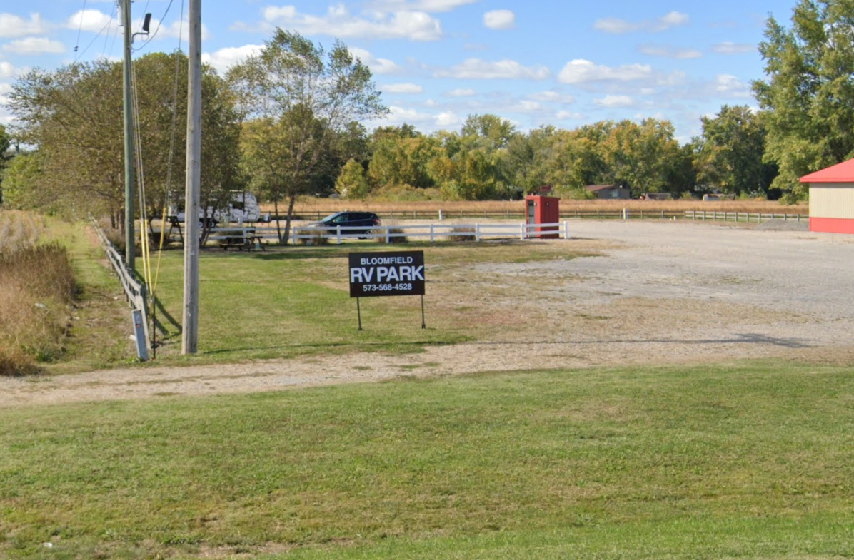 Bloomfield RV Park