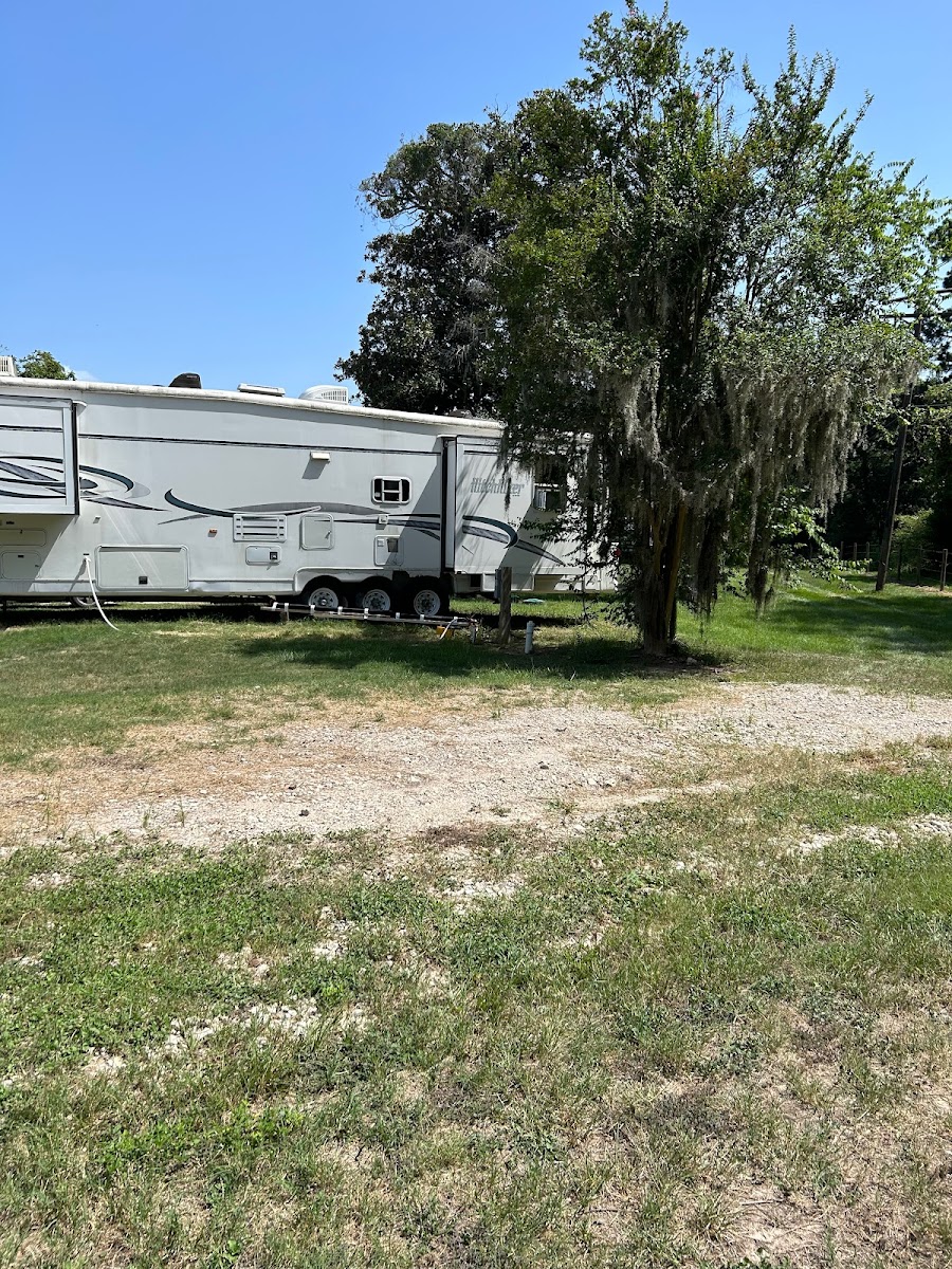 River Bend Ranch RV Park
