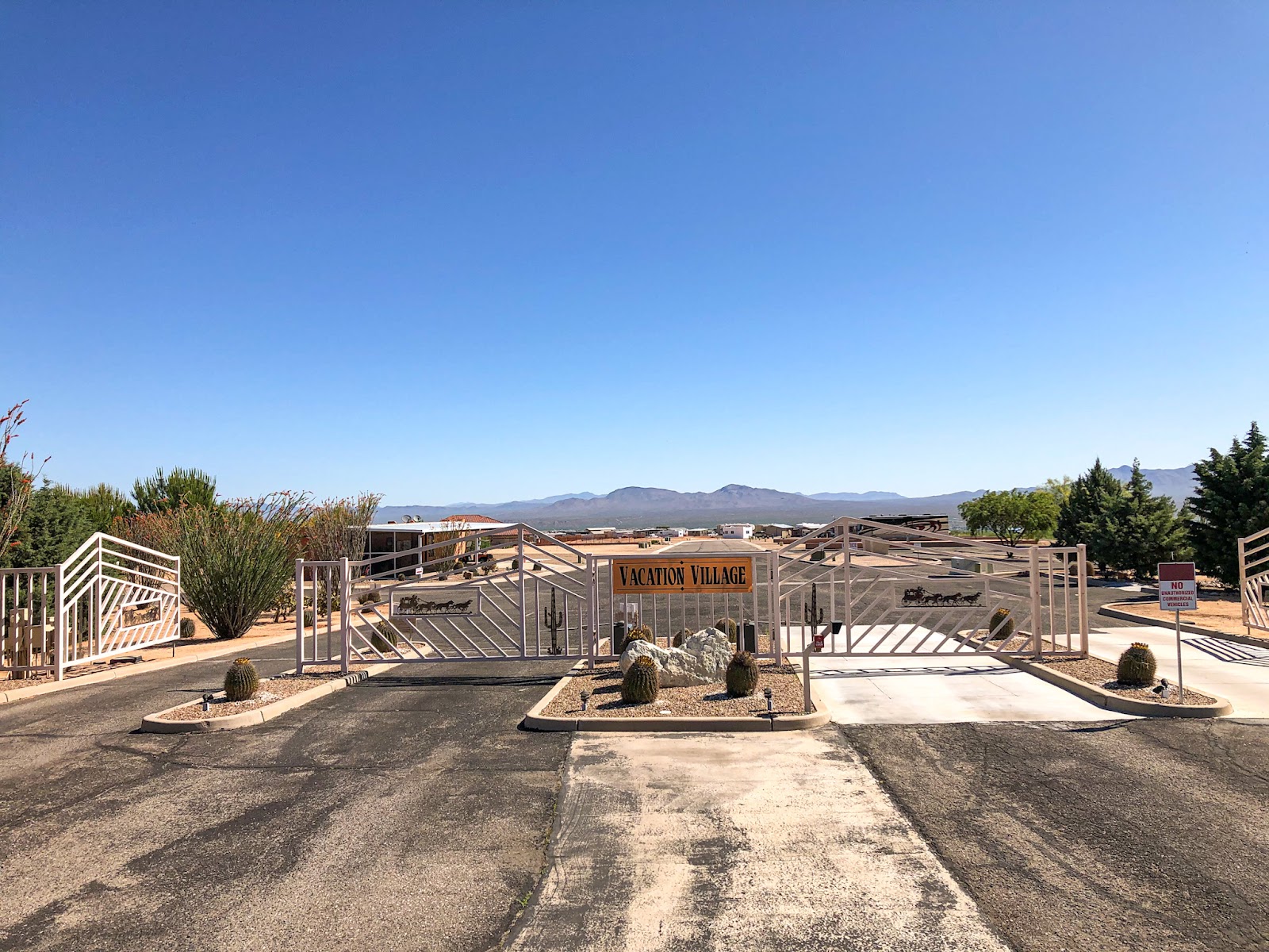 Arizona Legends RV Resort