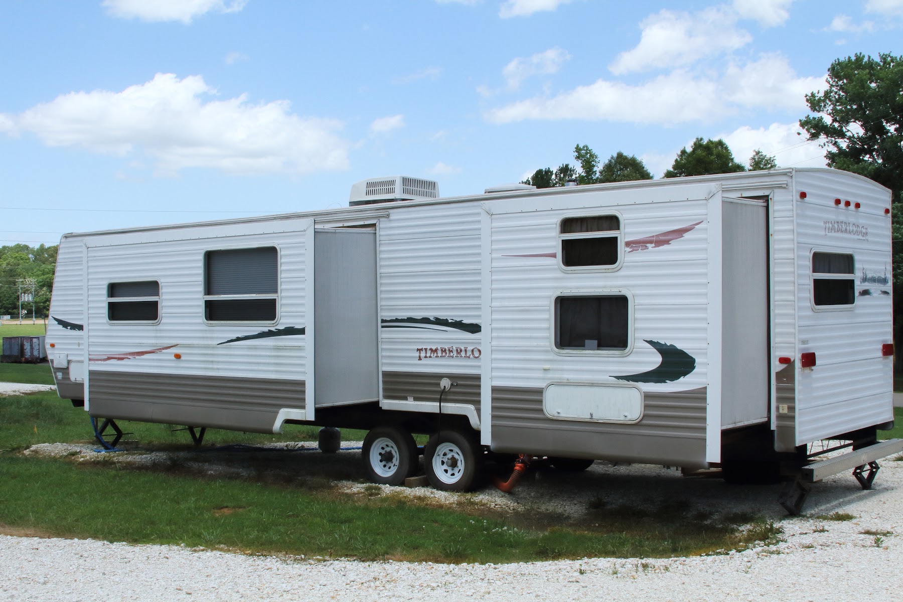 Nobles Road RV Park