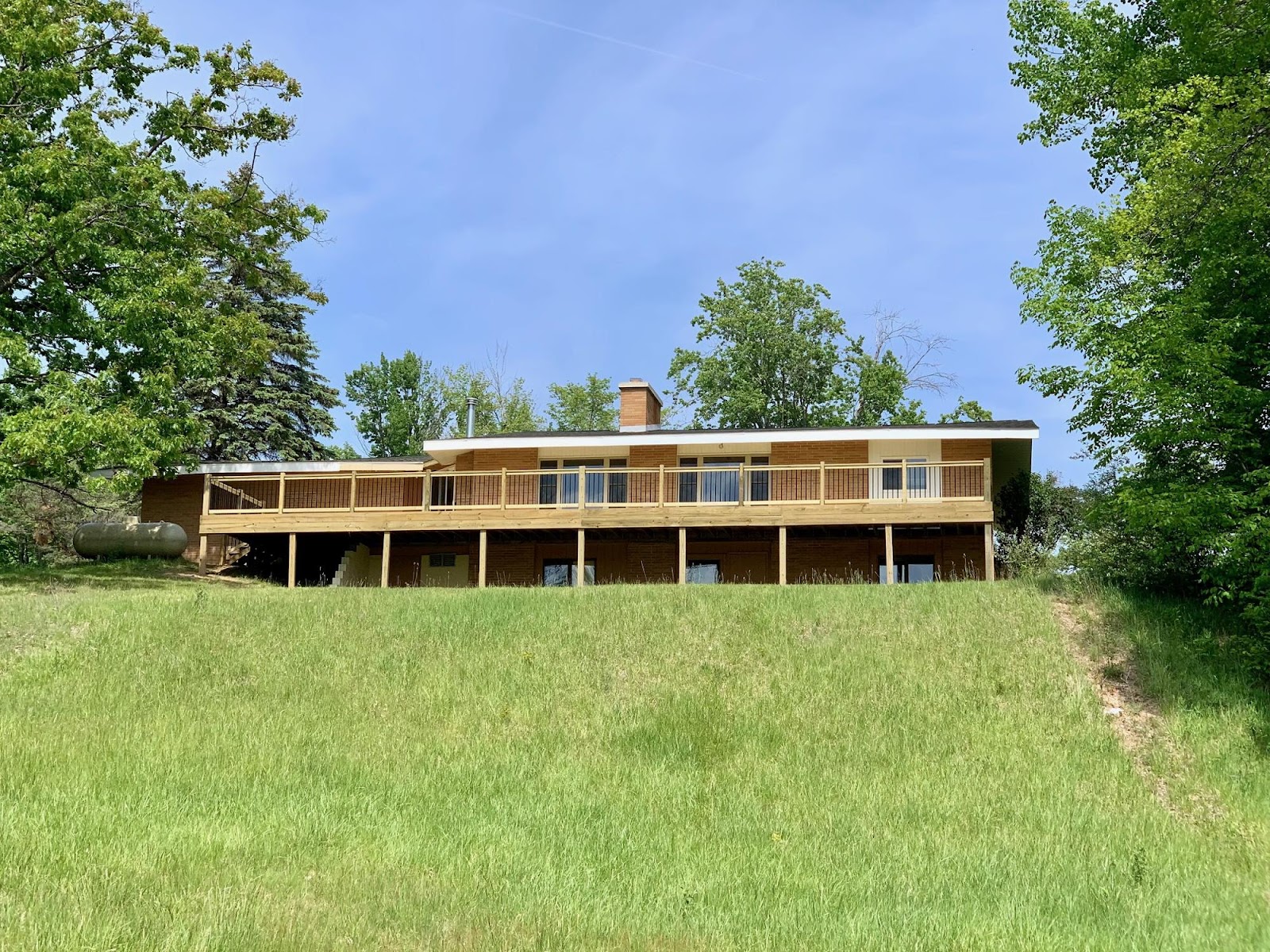 Woodlands Acres Campground