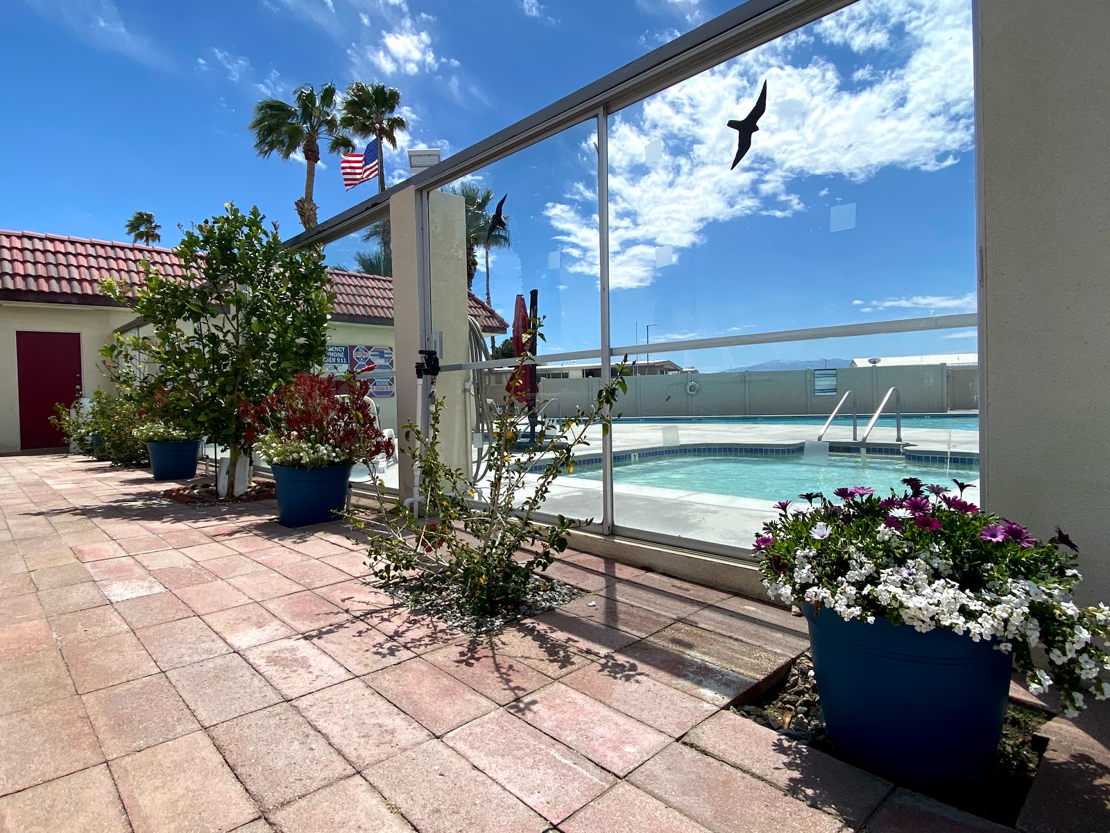 Sparkling Waters Mobile Home & RV Park