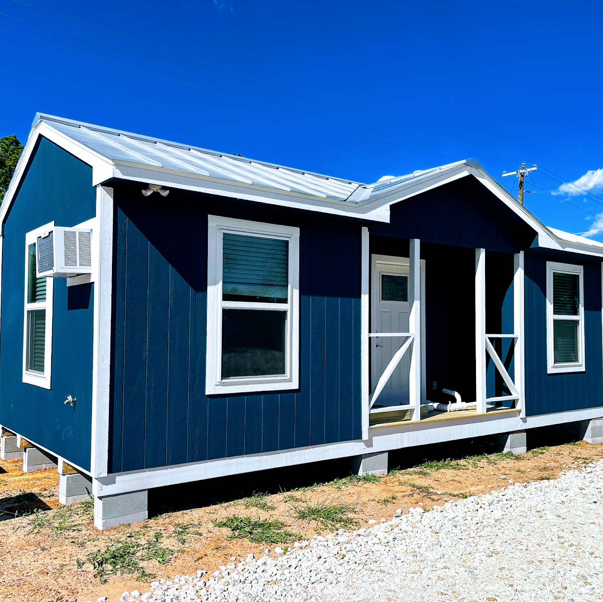 Grounded Roots RV Park