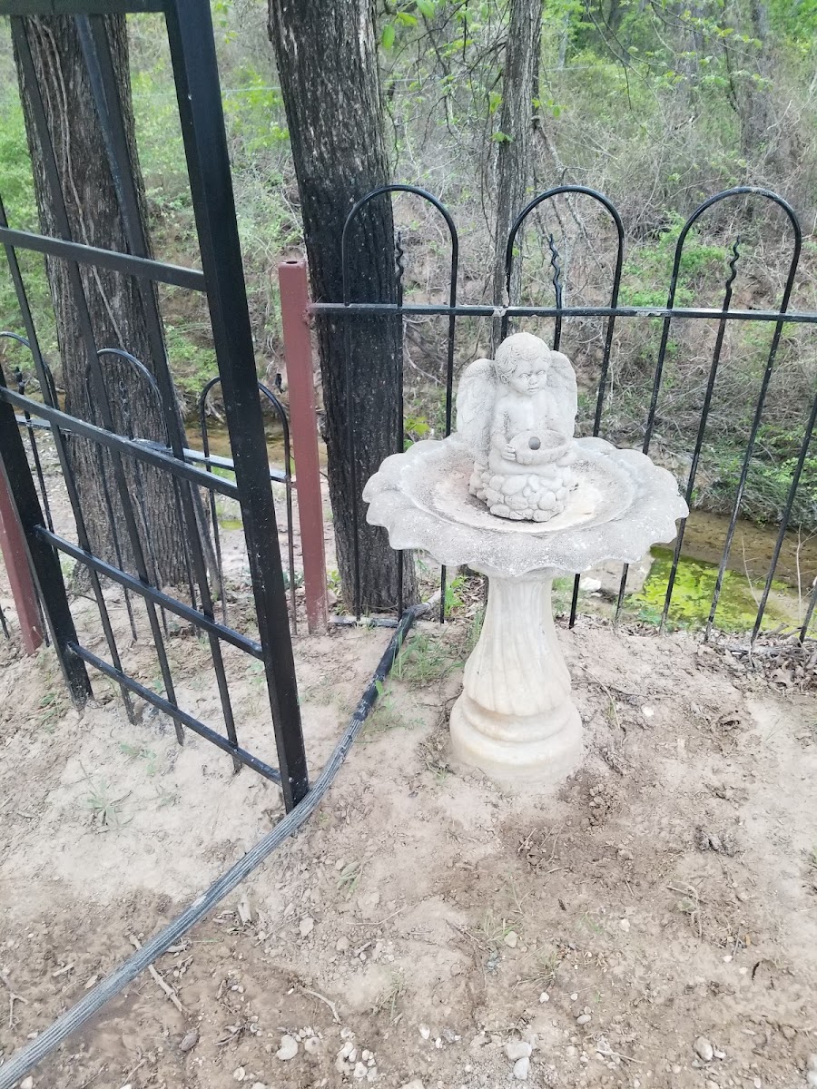 Stoney's Creek RV Park