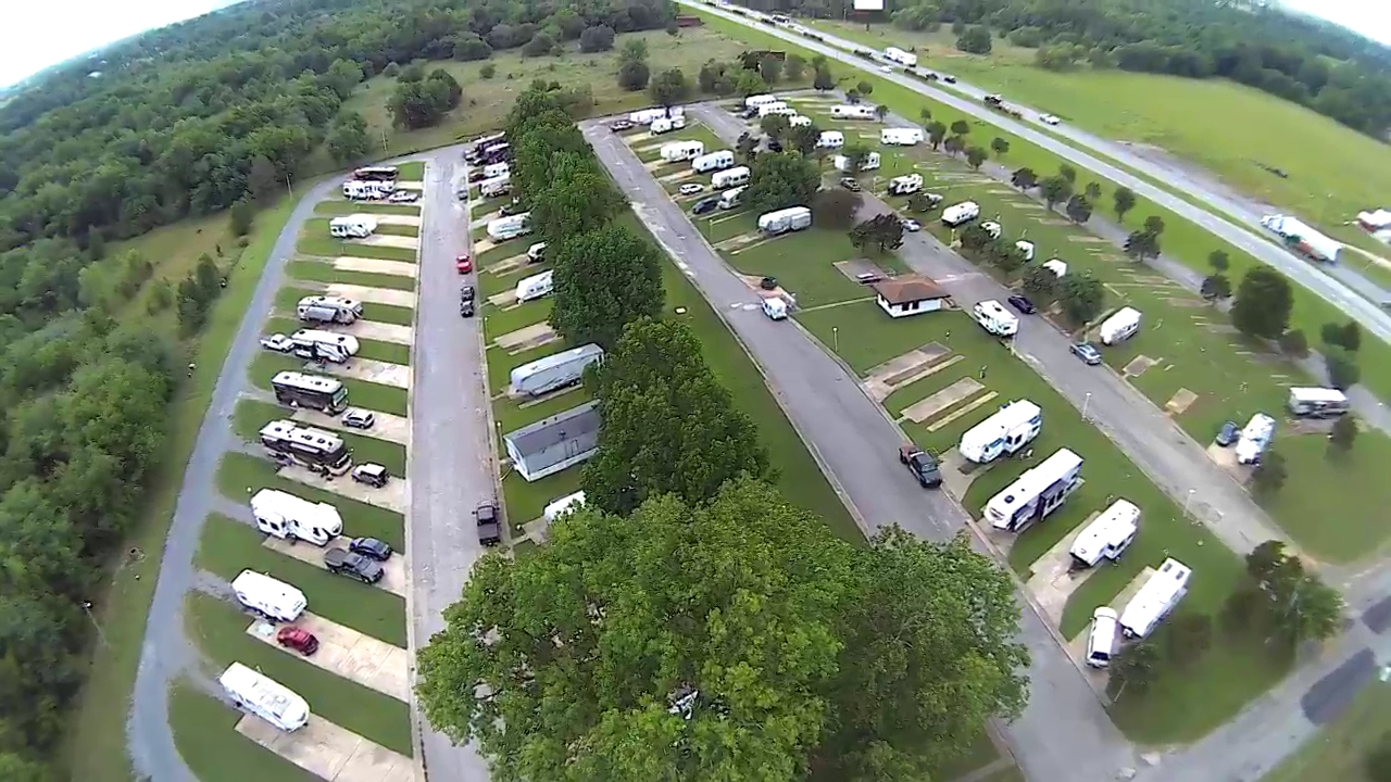 Meadowbrook RV Park
