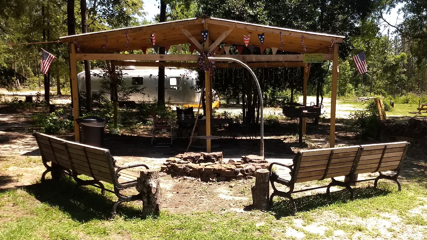 Anglers N Antlers Private Campground