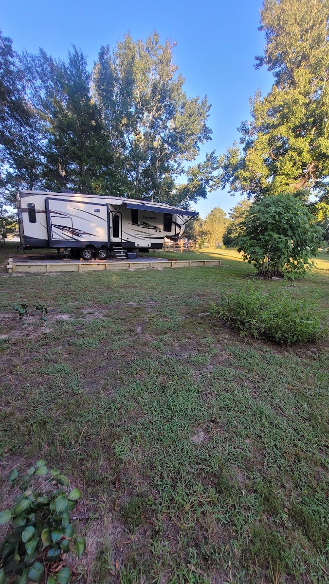 JP FARMS PRIVATE RV PARK