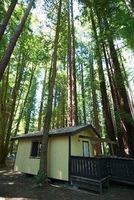 Camp Navarro - Navarro, CA