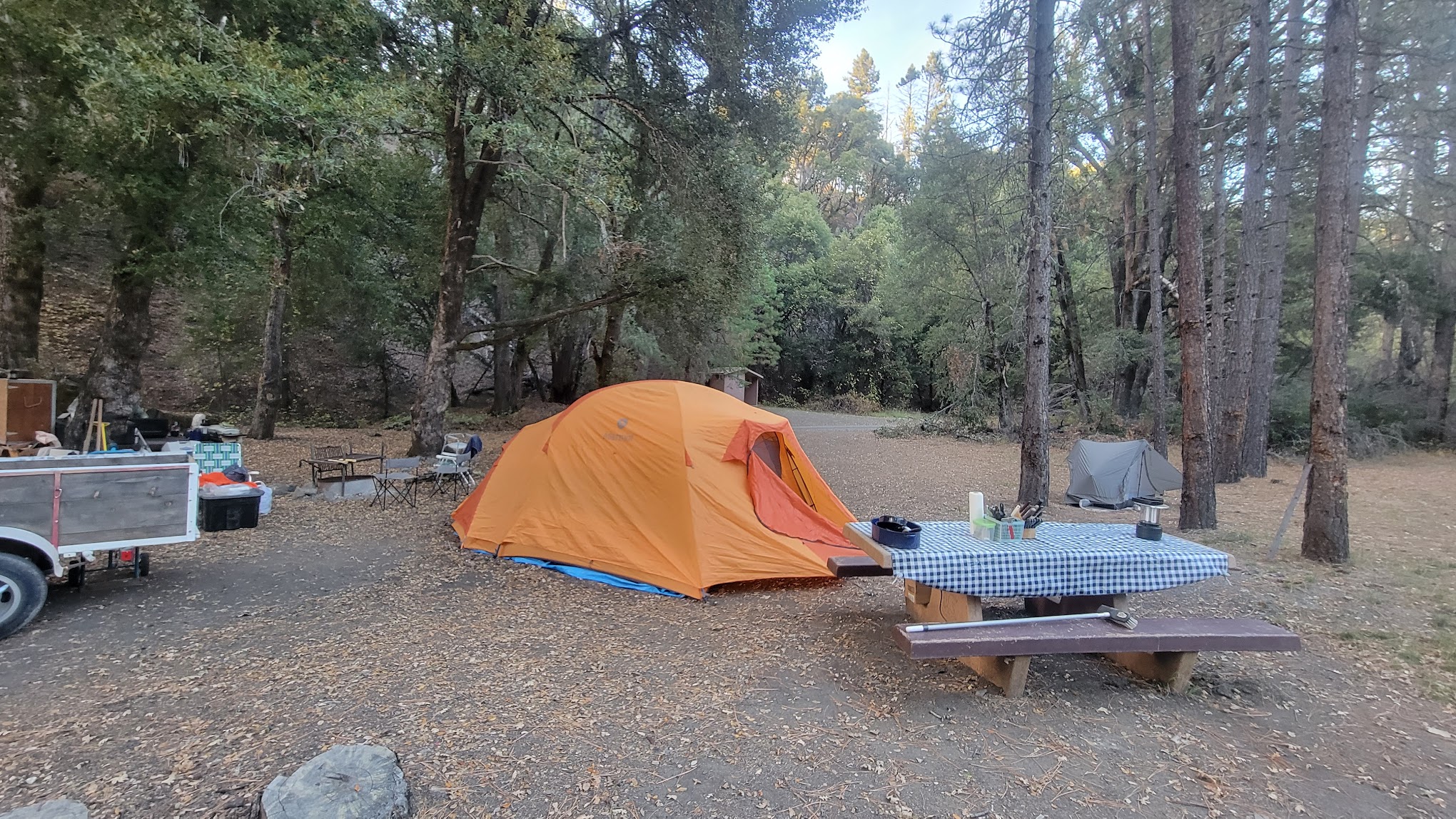 Bear Creek Campground