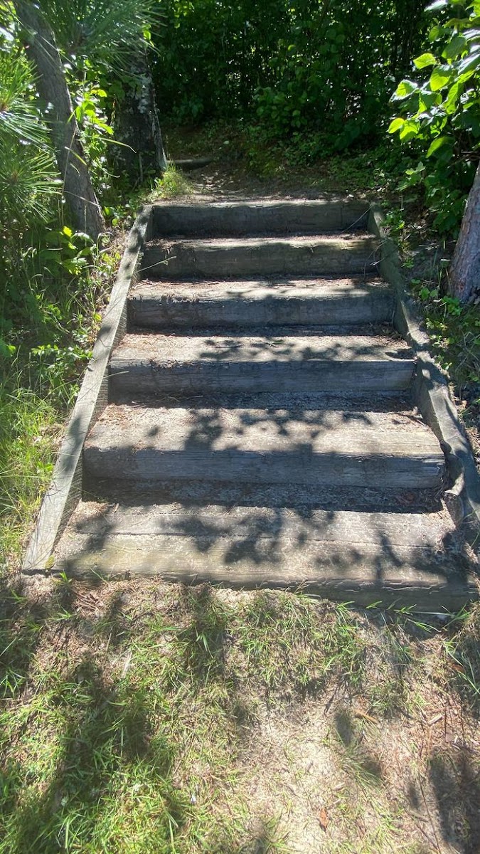 Diamond Island South