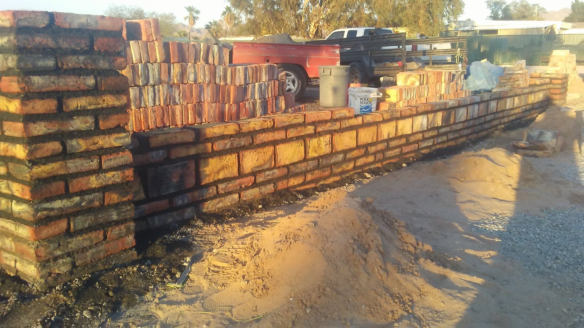 Cactus Blossom RV Retreat