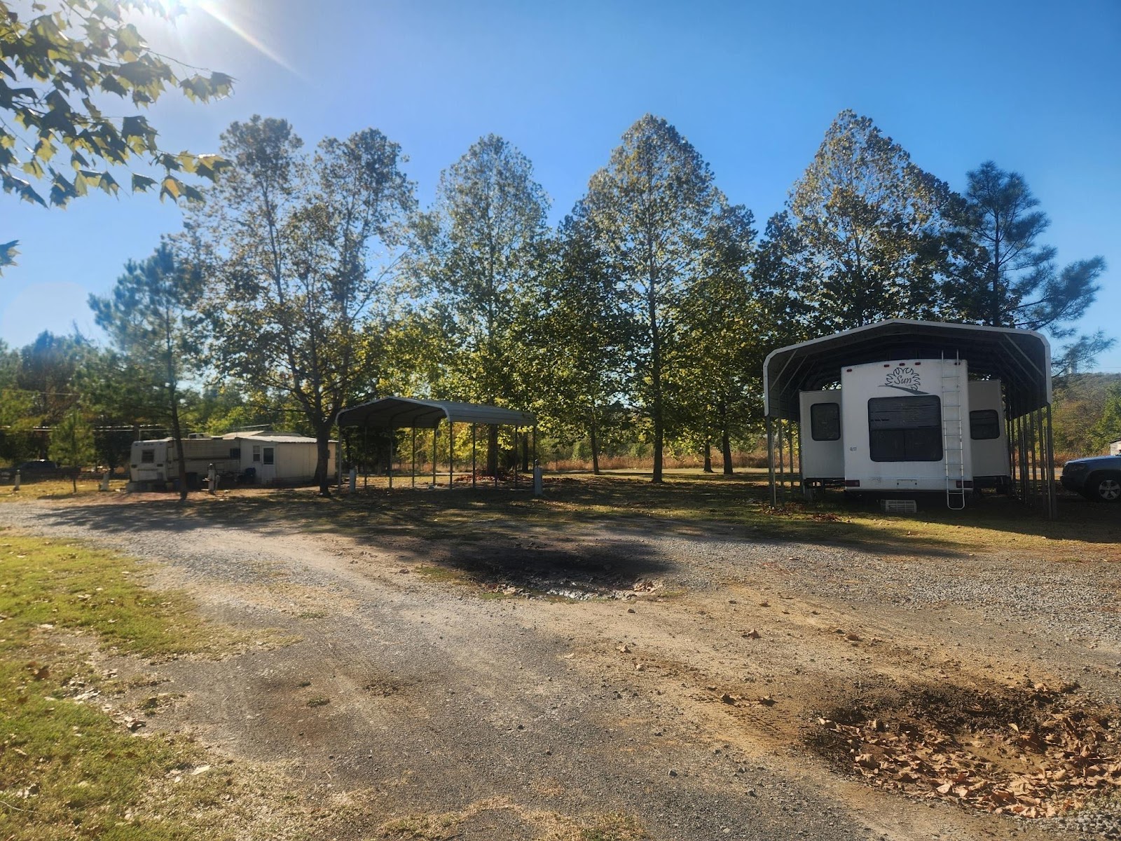 Kiowa RV Park and Tiny Home Community