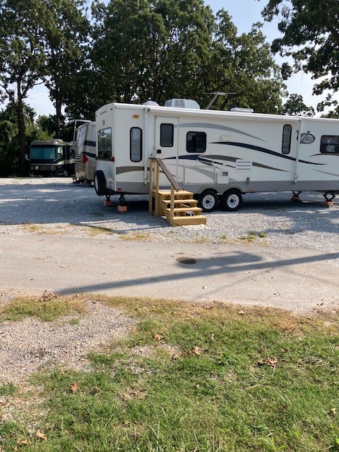 Kerman Lane RV