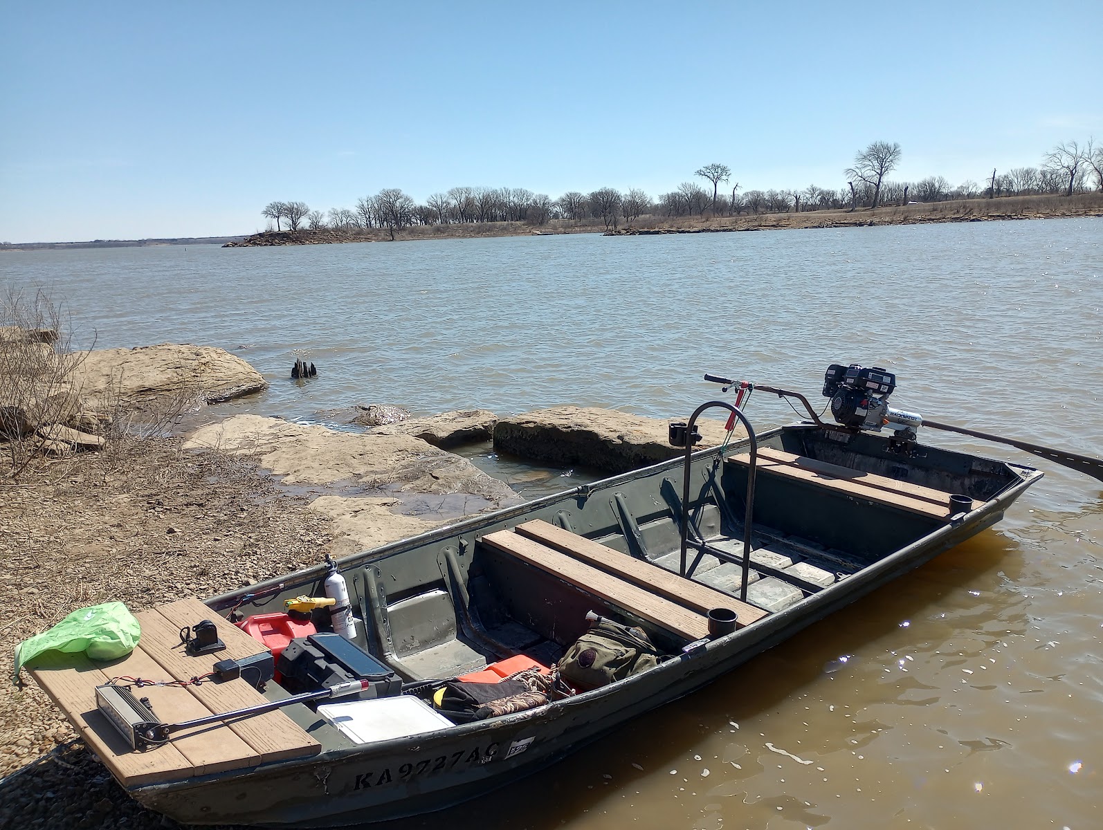 Rock Ridge Cove North Campground
