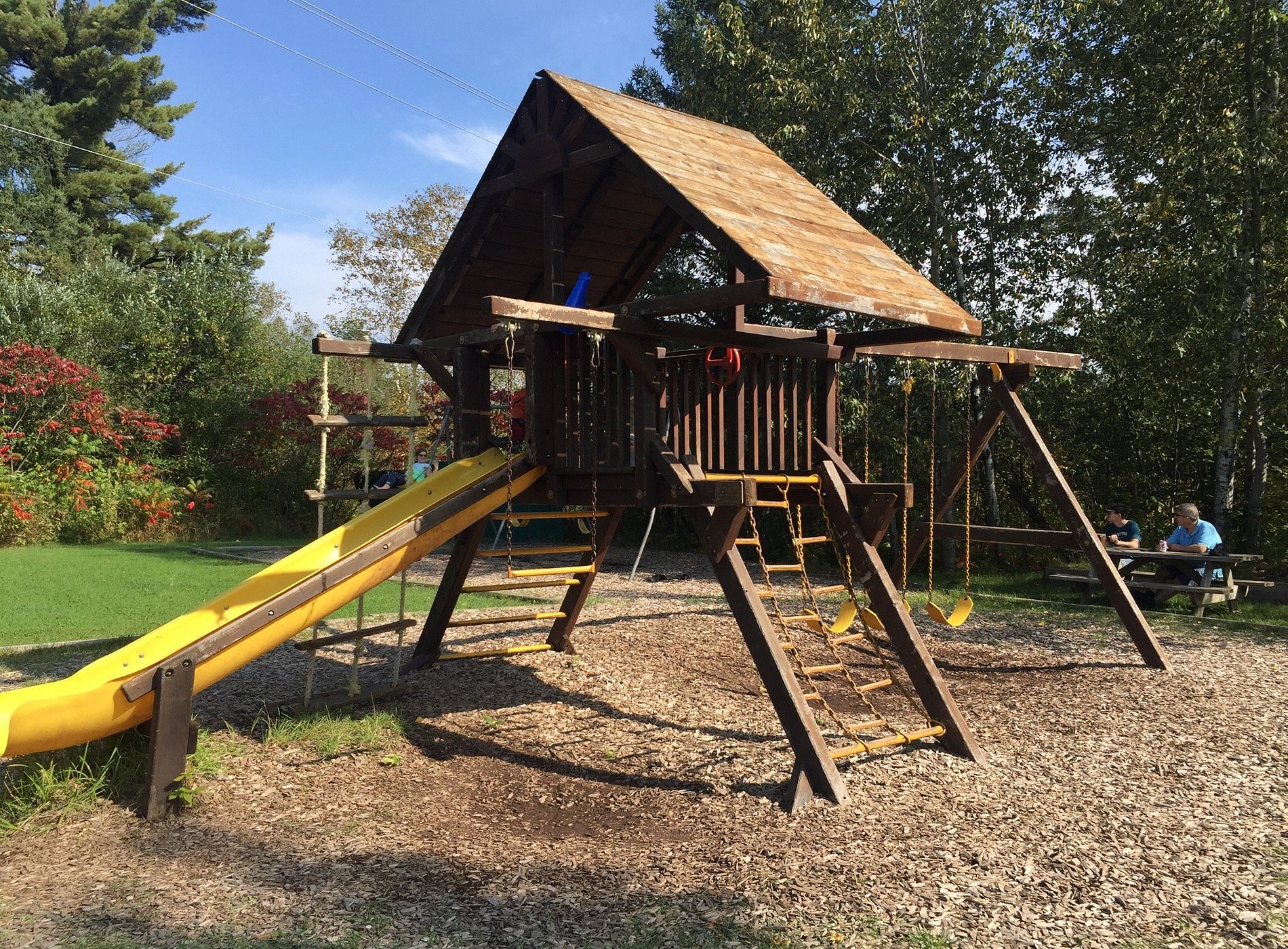 Cloquet / Duluth KOA Journey