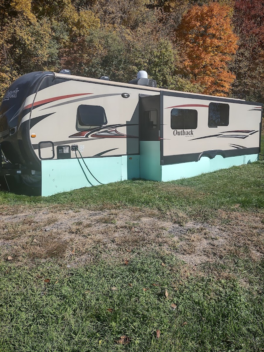 Backwaters RV Park