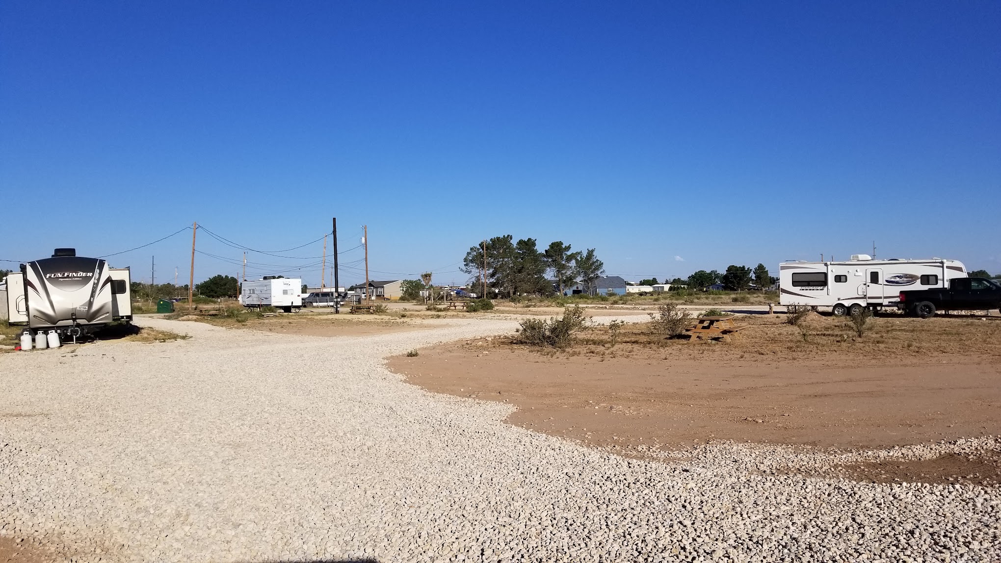 1MA RV Park Farm Park & Leasing